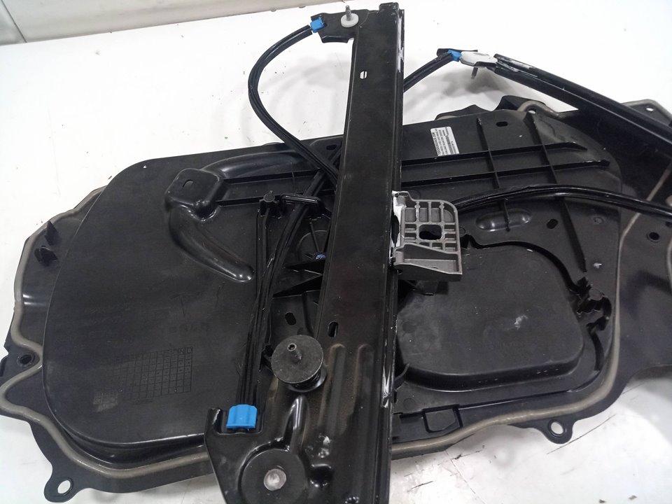 Elevalunas delantero derecho tesla model 3 bev long range a