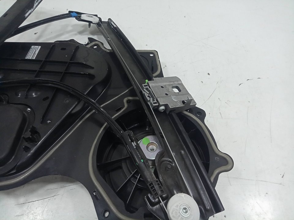 Elevalunas delantero derecho tesla model 3 bev long range a