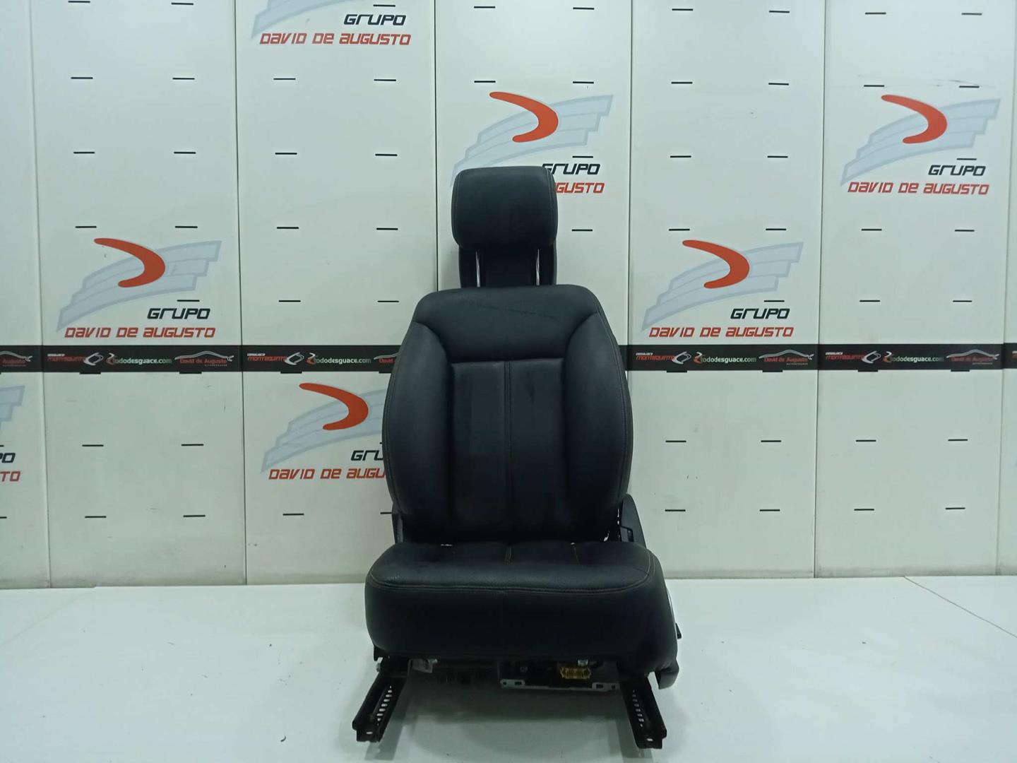 Asiento delantero izquierdo mercedesbenz clase gl suv (20