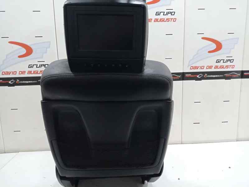 Asiento delantero izquierdo mercedesbenz clase gl suv (20