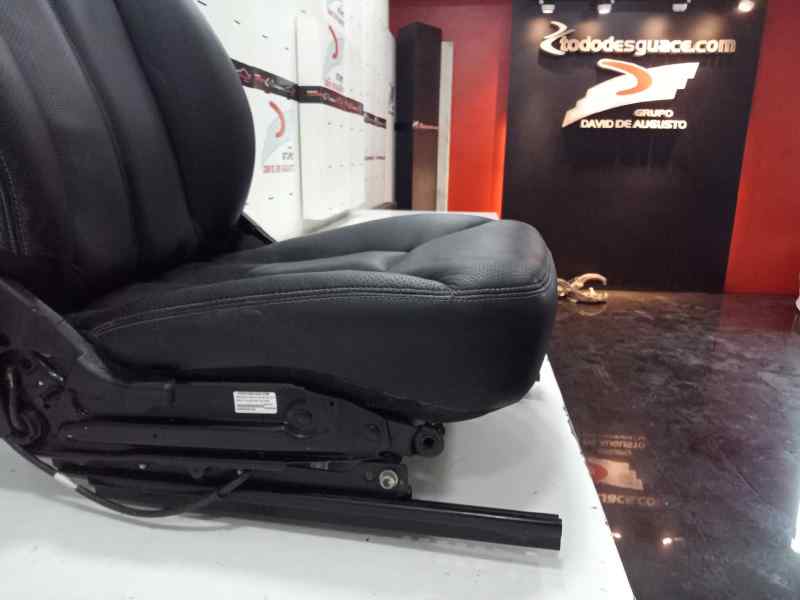 Asiento delantero izquierdo mercedesbenz clase gl suv (20