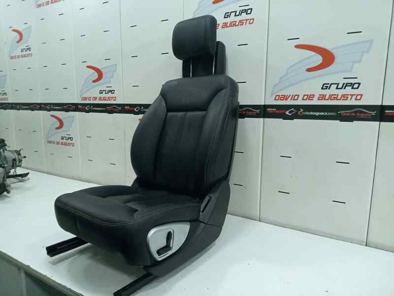 Asiento delantero izquierdo mercedesbenz clase gl suv (20