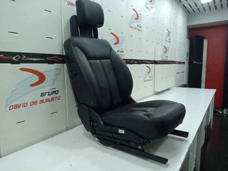Asiento delantero izquierdo mercedesbenz clase gl suv (20
