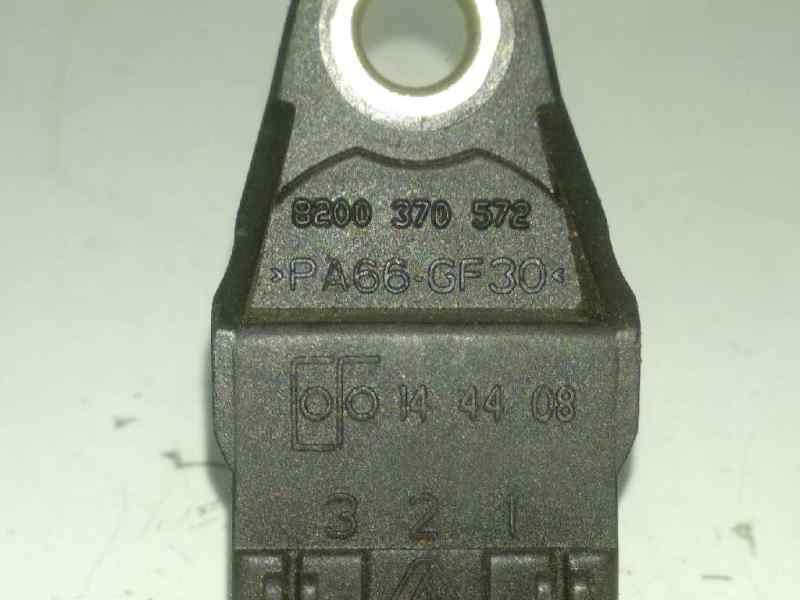 Captador volante motor renault megane ii ranchera fam