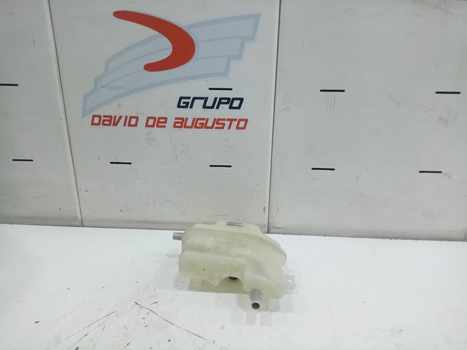 Deposito refrigerante peugeot ion (20102021) electr