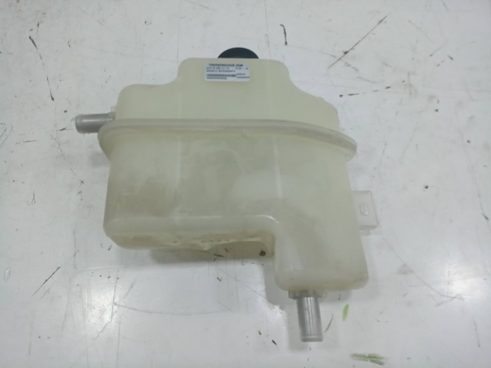 Deposito refrigerante peugeot ion (20102021) electr