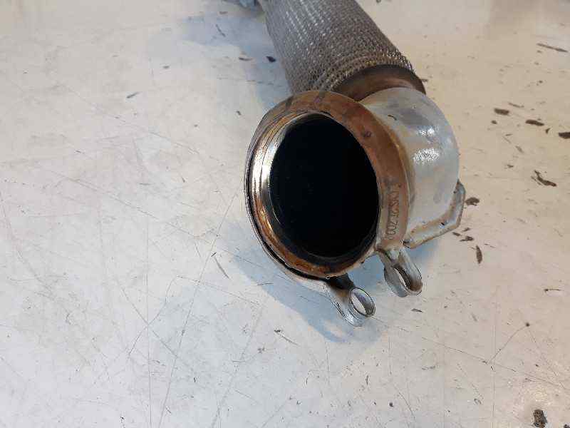 Filtro de particulas peugeot boxer autobÚs autobÚs
