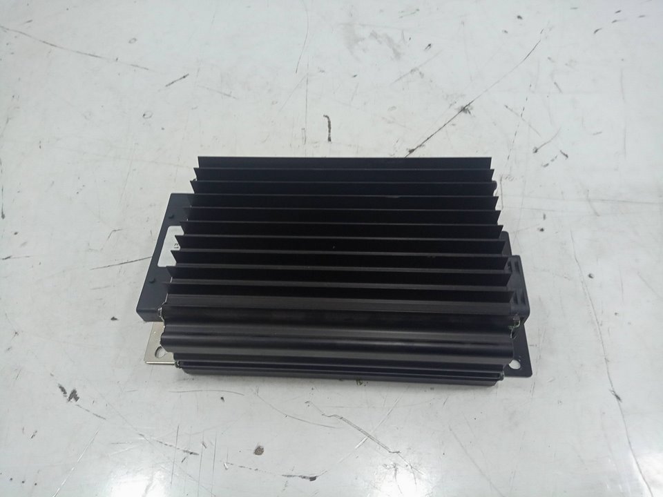 Modulo amplificador porsche cayenne suv (20022007