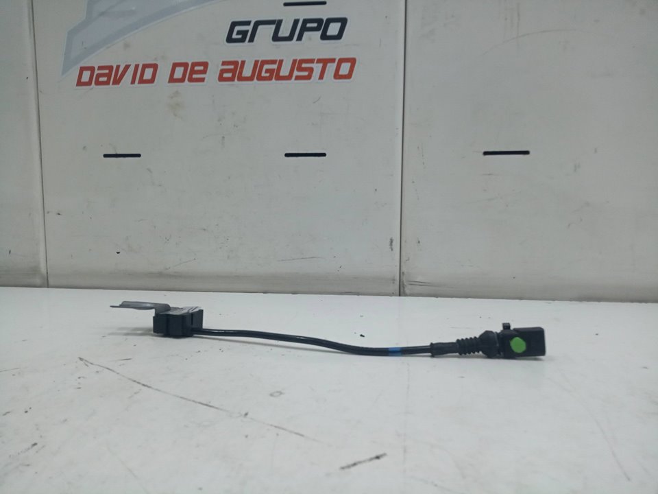 Sensor acelerador porsche cayenne suv (20022007