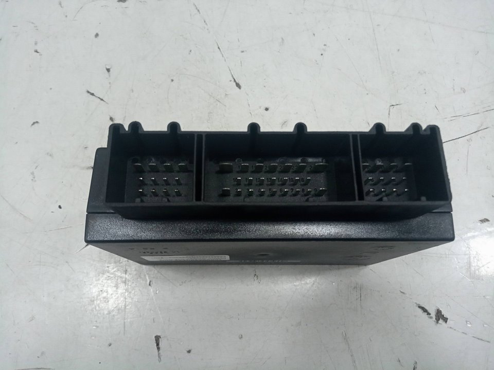 Modulo confort porsche cayenne suv (20022007