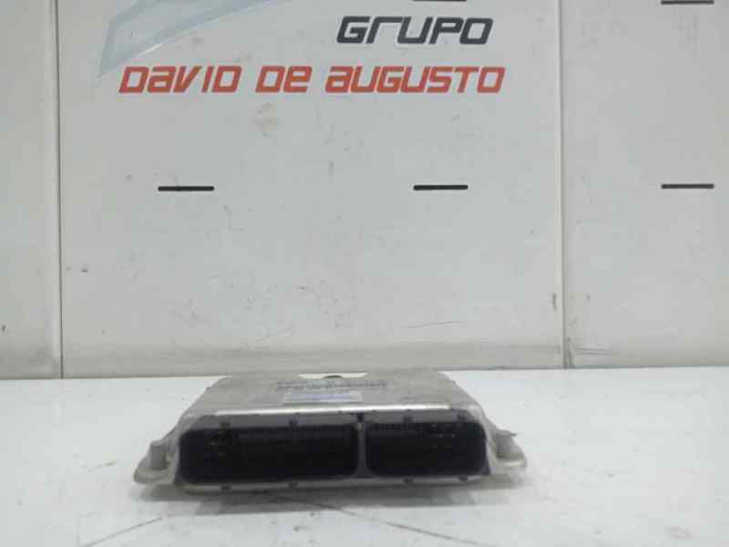 Centralita motor uce porsche cayenne suv (20022007