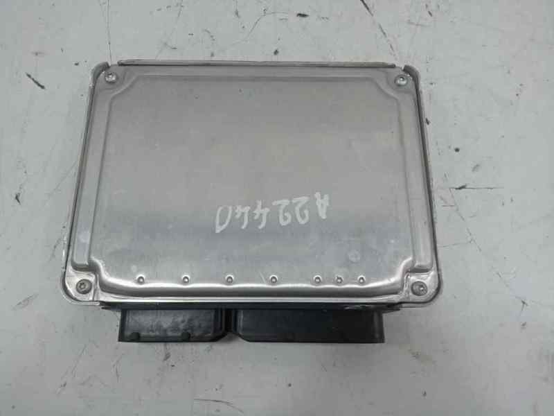 Centralita motor uce porsche cayenne suv (20022007