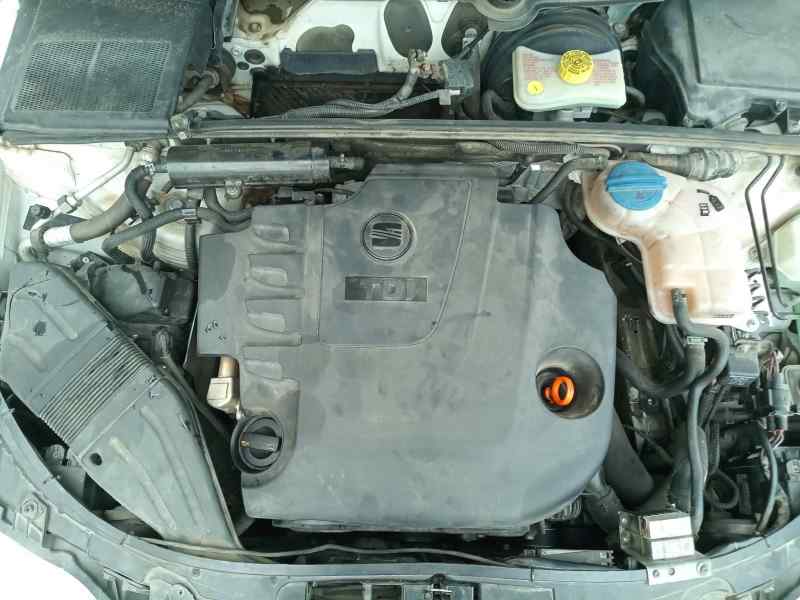 Motor completo seat exeo sedÁn (20082013) 2.