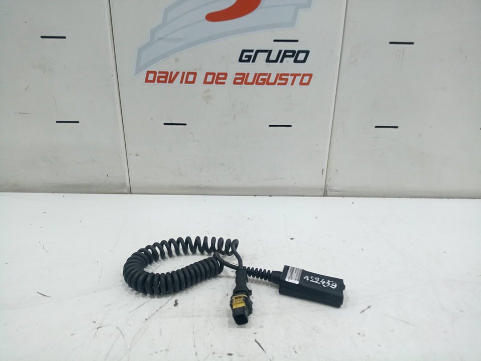 Mando cabina mercedes actros 23 4  ejes 8