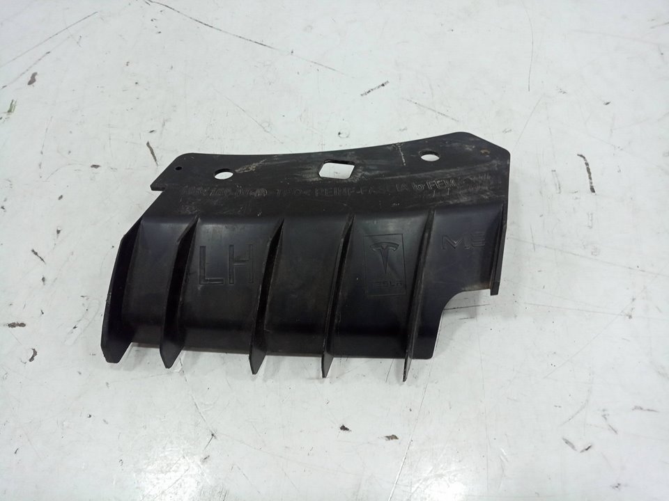 Soporte paragolpes tesla model 3 bev long range a