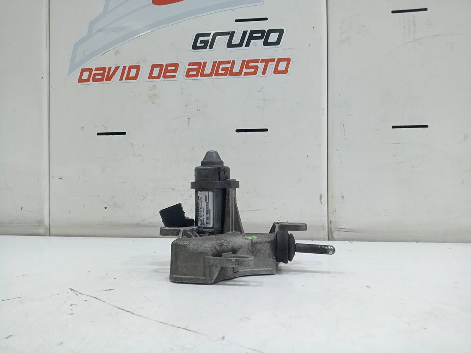 Bombin embrague smart forfour fastback (20042