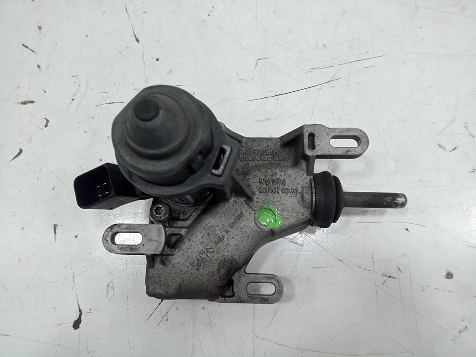 Bombin embrague smart forfour fastback (20042