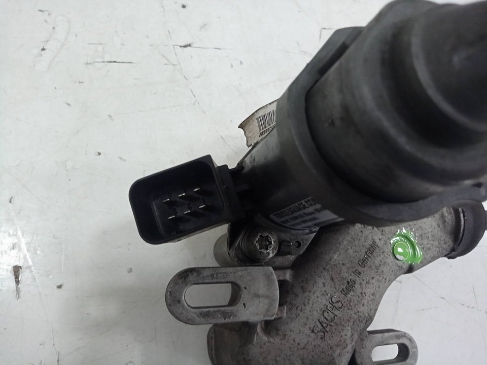 Bombin embrague smart forfour fastback (20042