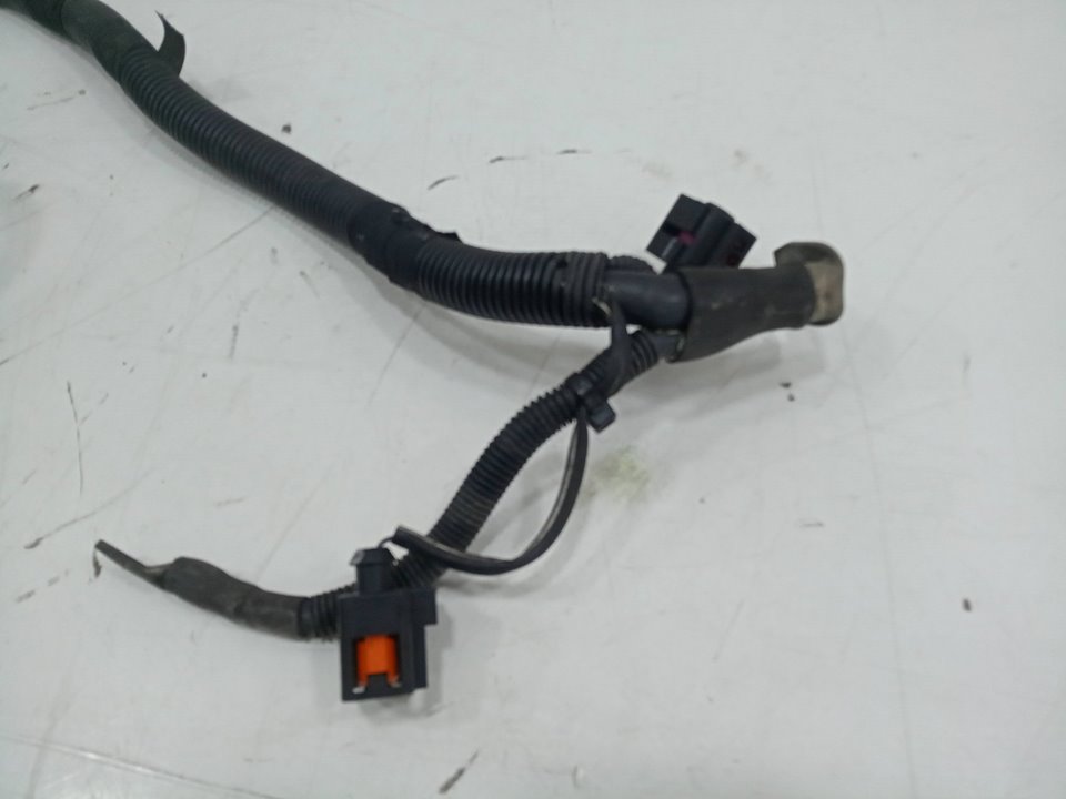 Instalacion electrica motor audi q5 suv (20082017) 3.0 td