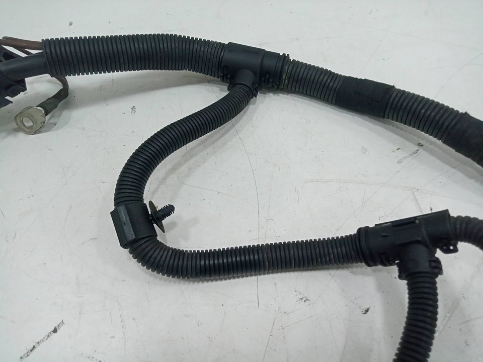 Instalacion electrica motor audi q5 suv (20082017) 3.0 td