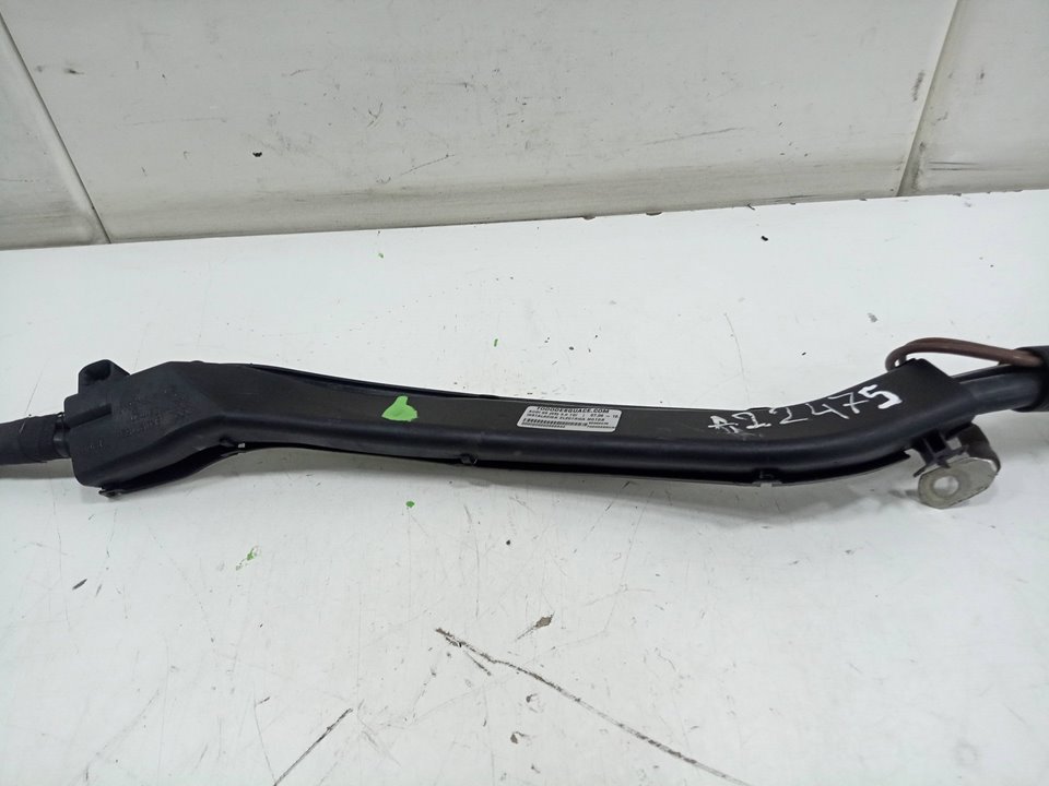 Instalacion electrica motor audi q5 suv (20082017) 3.0 td