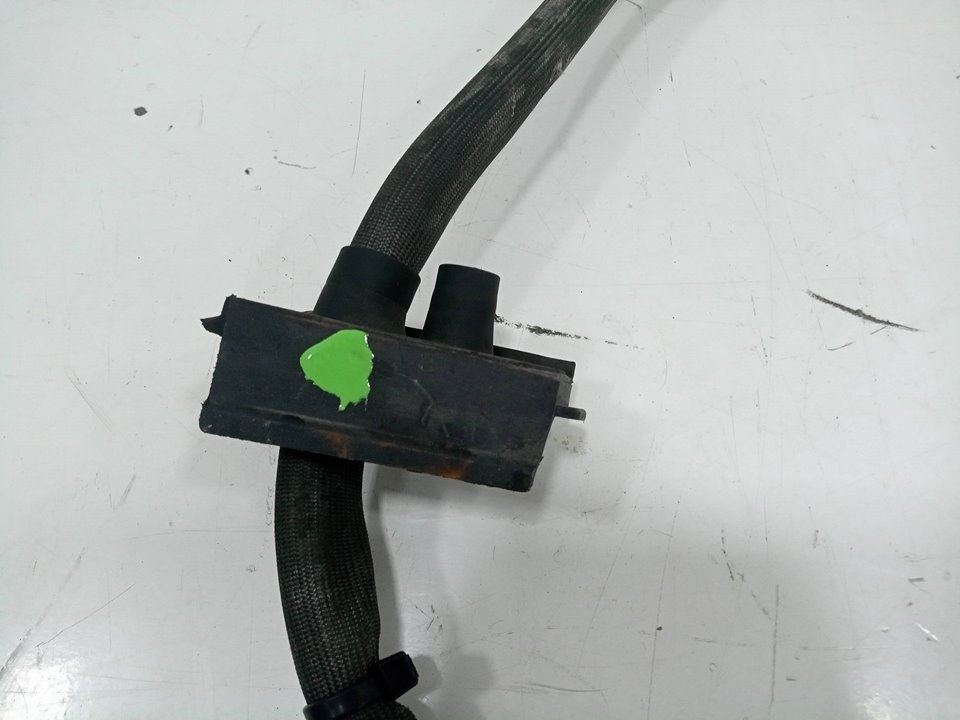 Instalacion electrica motor audi q5 suv (20082017) 3.0 td