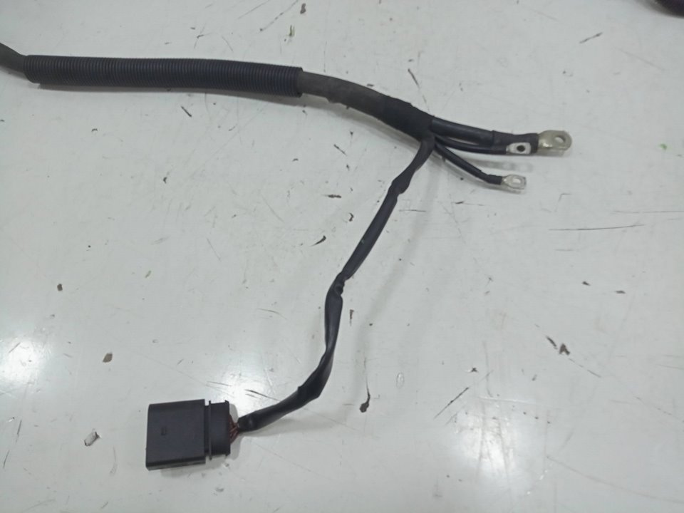 Instalacion electrica motor audi q5 suv (20082017) 3.0 td