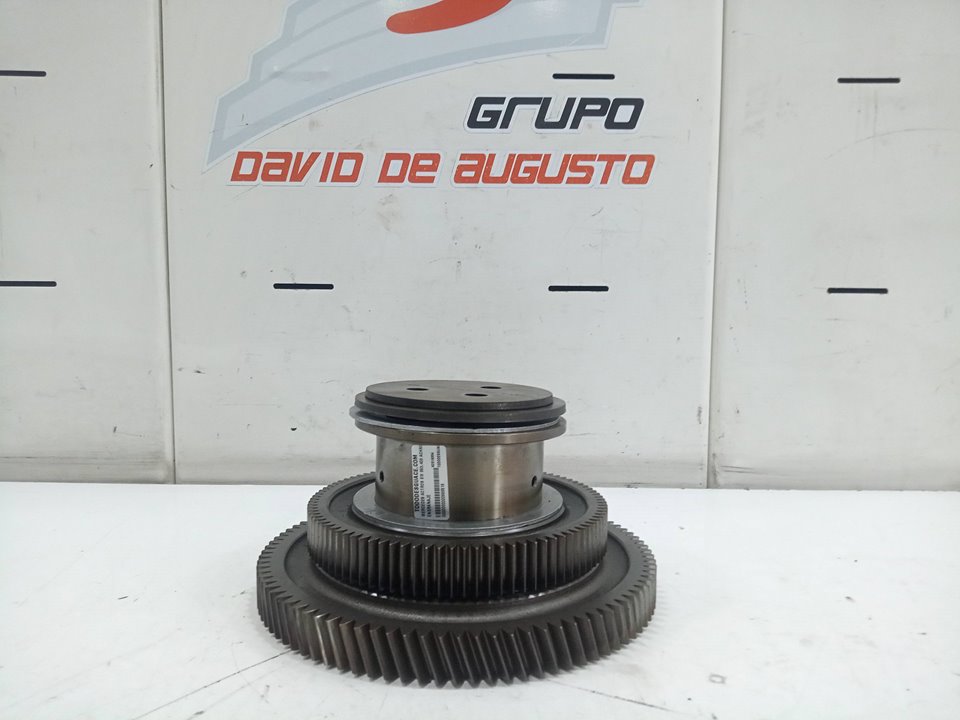 Engranaje mercedes actros bm 963.403 ach