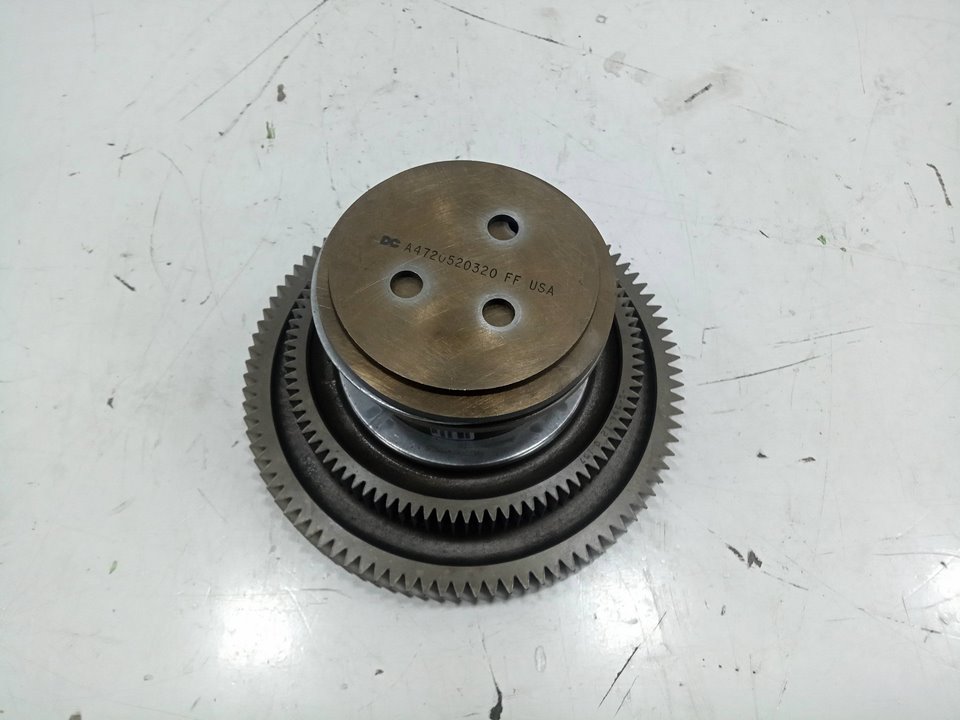 Engranaje mercedes actros bm 963.403 ach