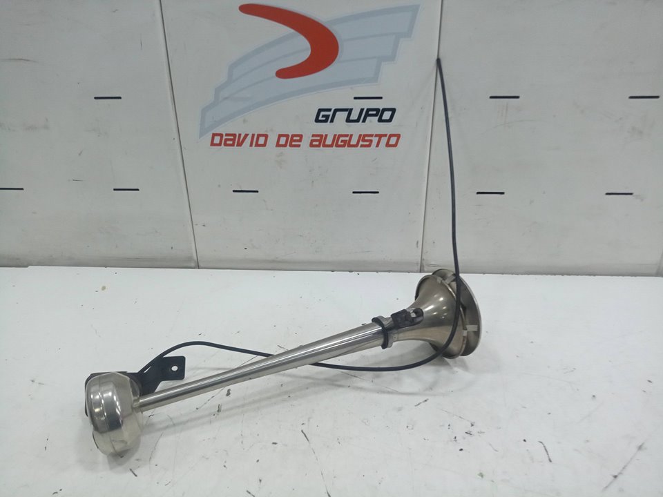 Claxon scania serie pgr (lclase) f