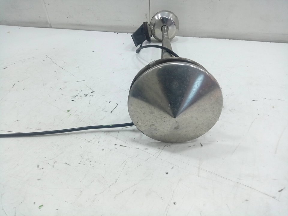 Claxon scania serie pgr (lclase) f