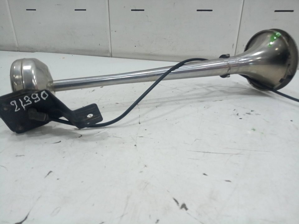 Claxon scania serie pgr (lclase) f