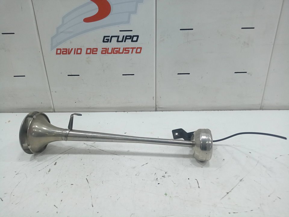 Claxon scania serie pgr (lclase) f