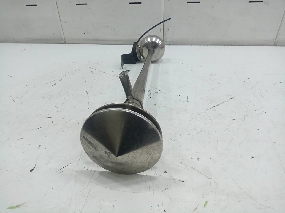 Claxon scania serie pgr (lclase) f