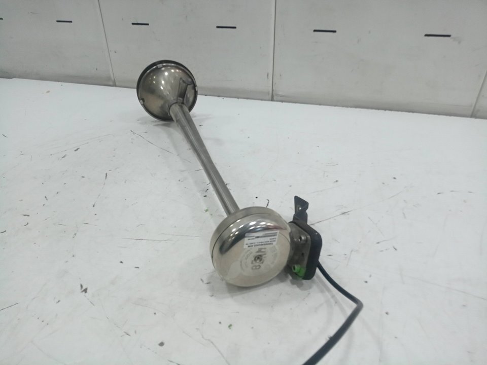 Claxon scania serie pgr (lclase) f