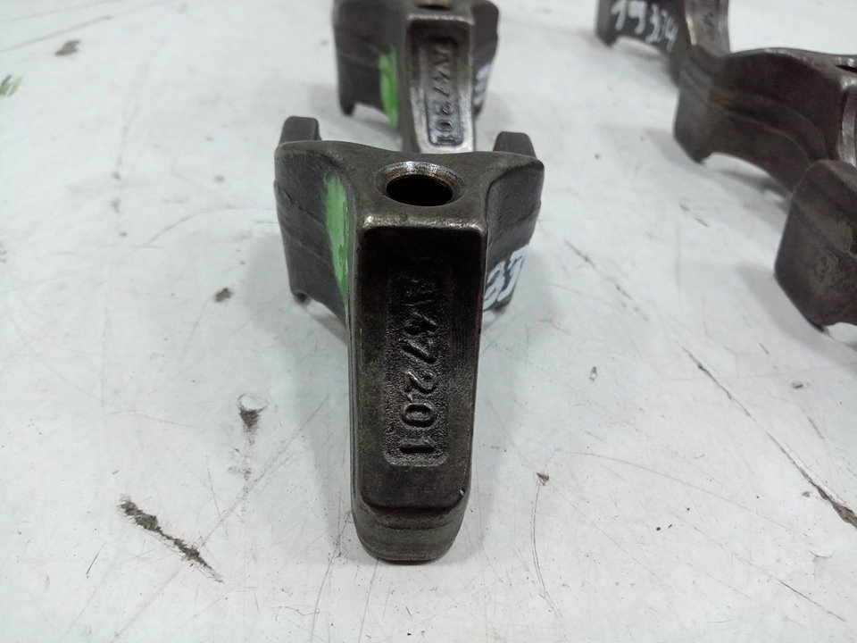 Juego de taquÉs mercedes actros bm 963.403 ach