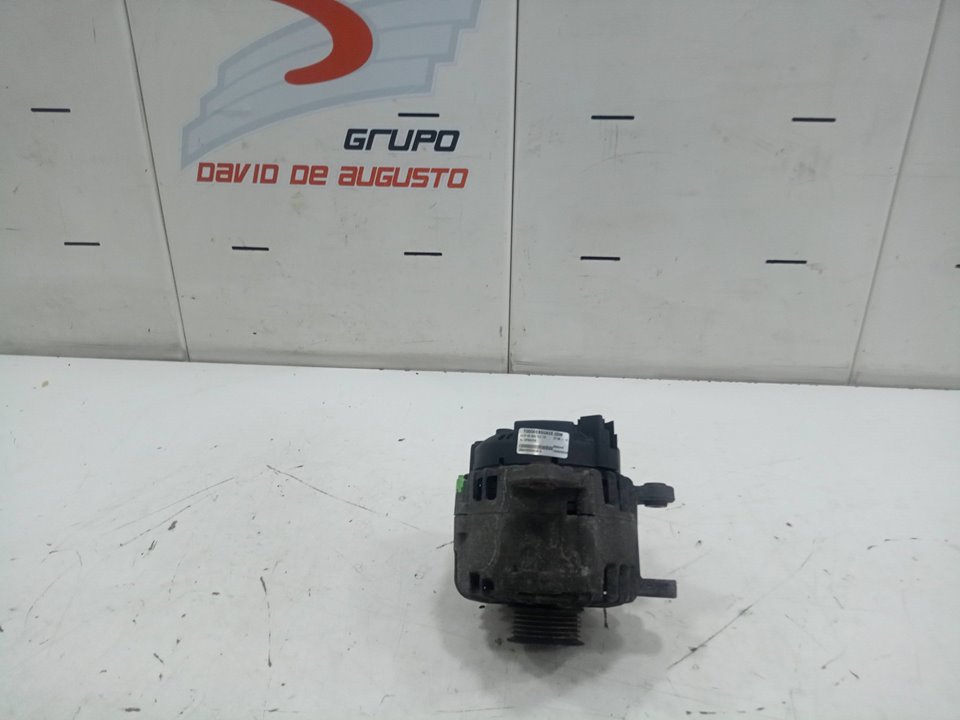 Alternador audi q5 suv (20082017) 3.0 td