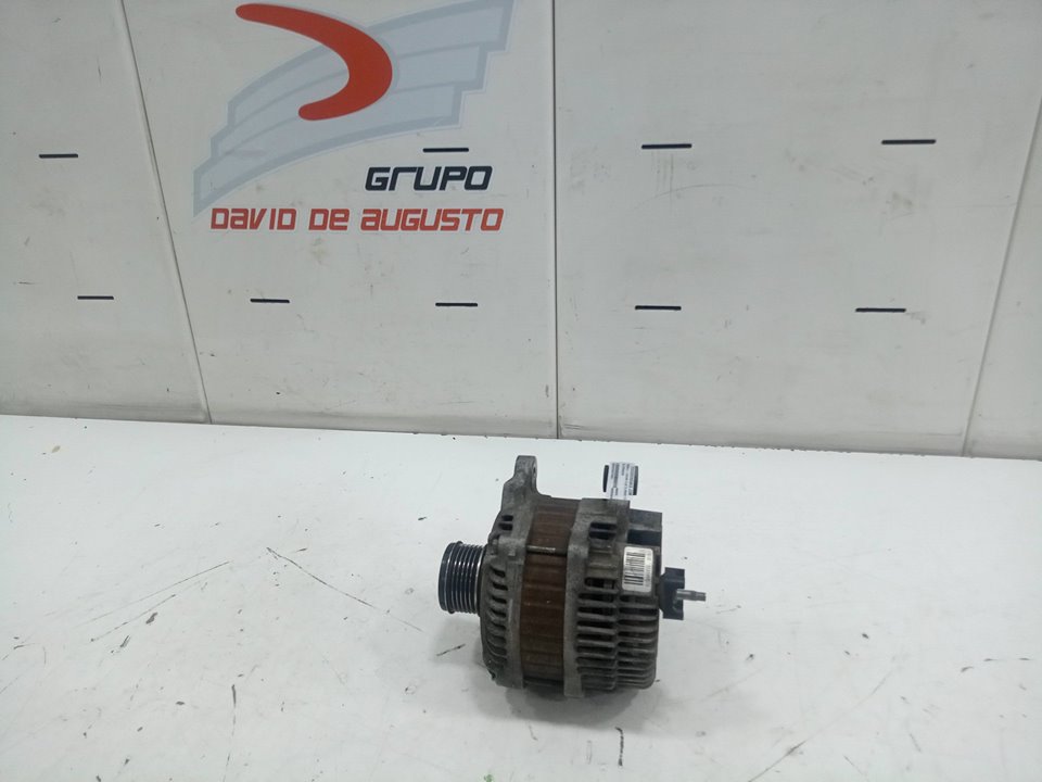 Alternador renault laguna iii (kt1) grand