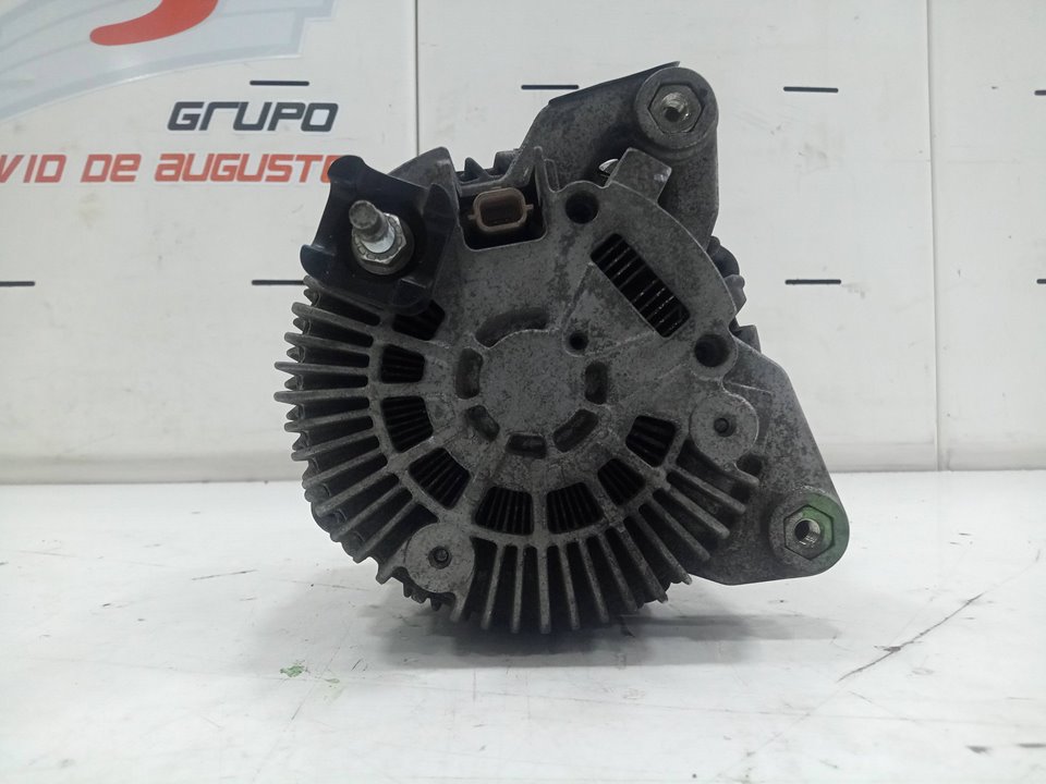 Alternador renault laguna iii (kt1) grand