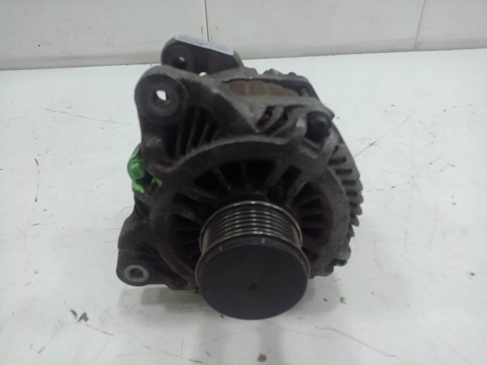 Alternador renault laguna iii (kt1) grand