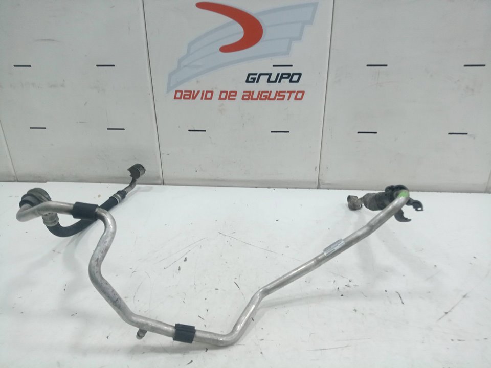 Tubo de aire skoda octavia ii fastback (200