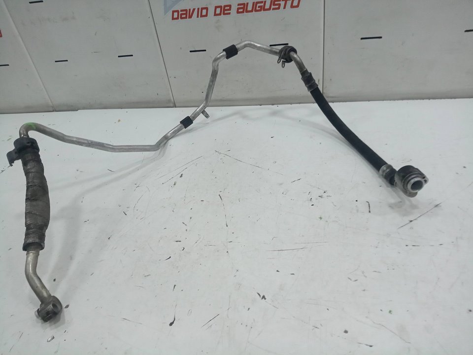 Tubo de aire skoda octavia ii fastback (200