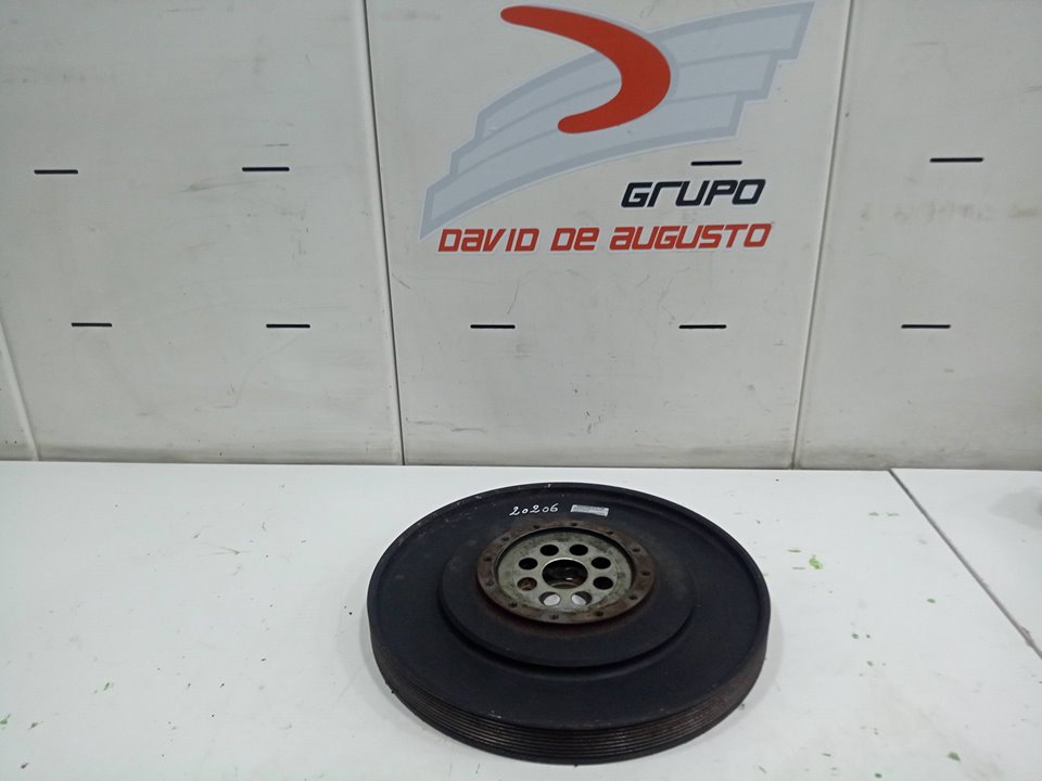 Volante motor mercedes actros bm 963.xxx 2a