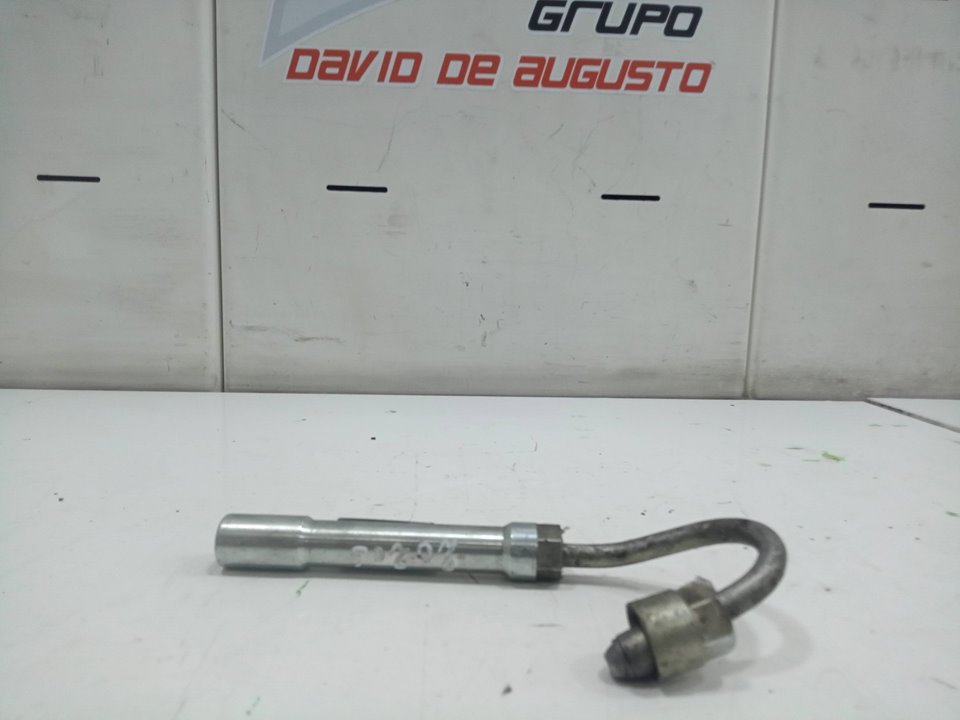 Tubo inyector mercedes actros bm 963.xxx 2a