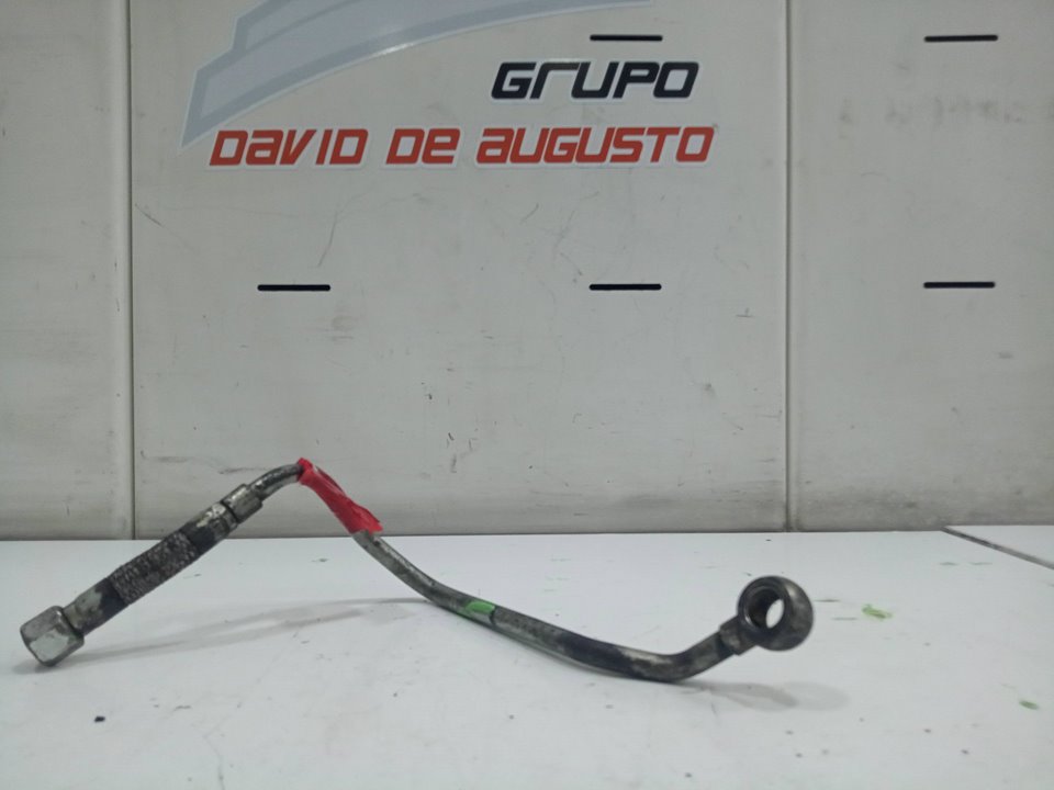 Tubo engrase turbo mercedes actros bm 963.xxx 2a