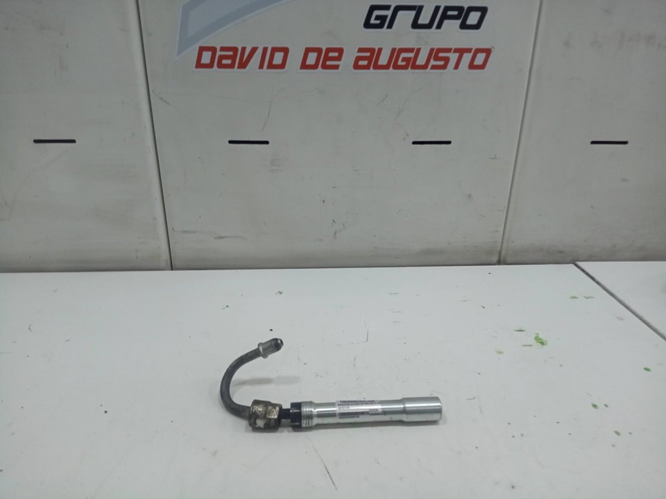 Tubo inyector mercedes actros bm 963.xxx 2a