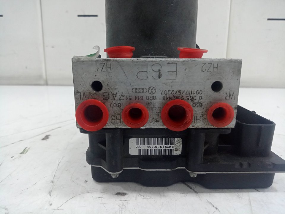 Bomba abs audi q5 suv (20082017) 3.0 td