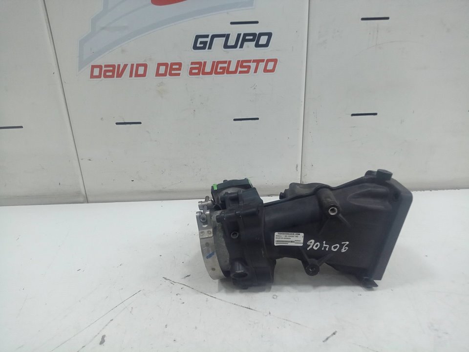 Colector admision renault t 520 highcab t4x2   |