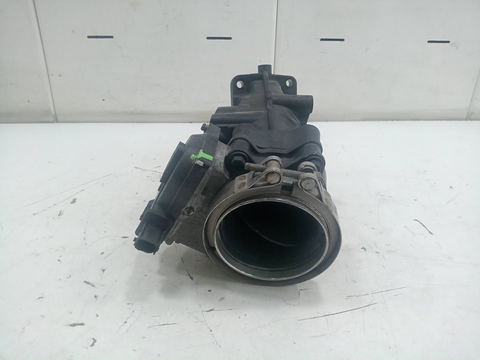 Colector admision renault t 520 highcab t4x2   |