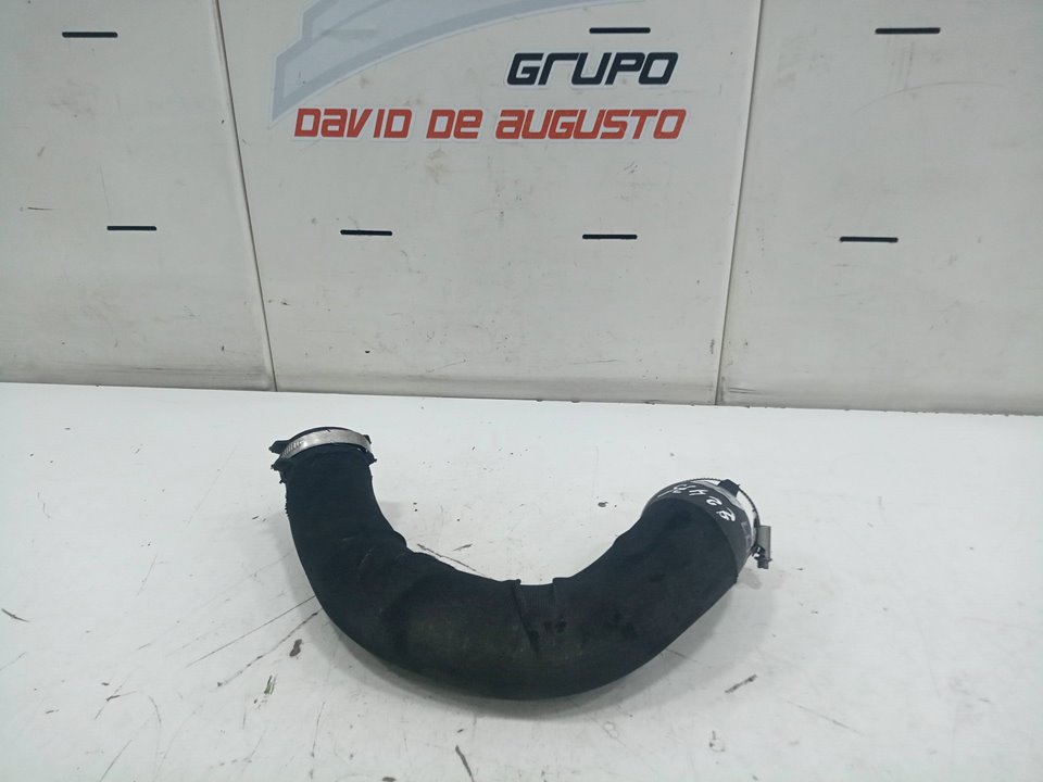 Tubo intercooler audi q5 suv (20082017) 3.0 td